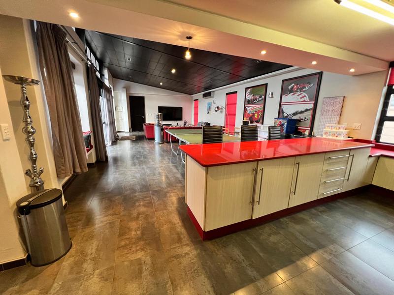 4 Bedroom Property for Sale in Erasmia Gauteng