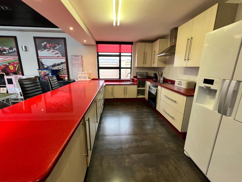 4 Bedroom Property for Sale in Erasmia Gauteng