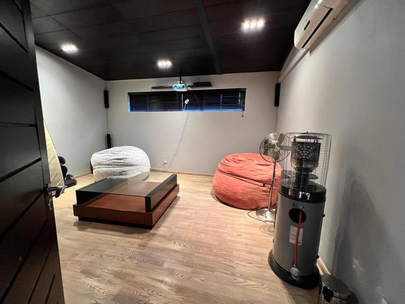 4 Bedroom Property for Sale in Erasmia Gauteng