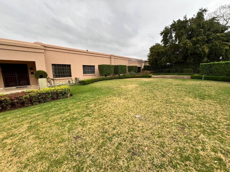 4 Bedroom Property for Sale in Erasmia Gauteng