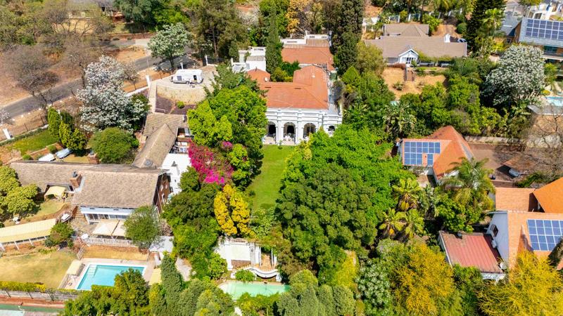 Commercial Property for Sale in Brooklyn Gauteng