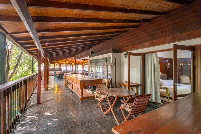 Commercial Property for Sale in Brooklyn Gauteng