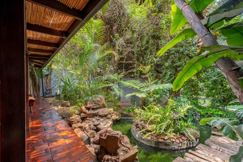 Commercial Property for Sale in Brooklyn Gauteng