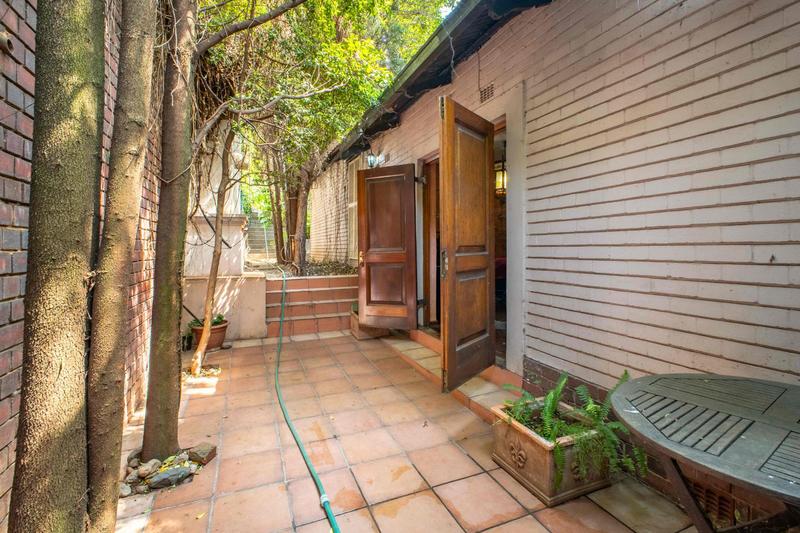Commercial Property for Sale in Brooklyn Gauteng