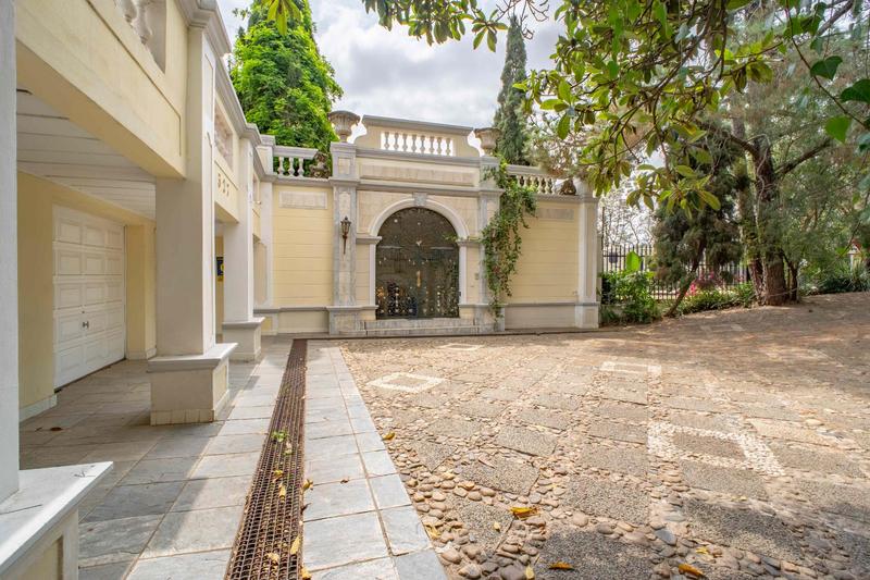 Commercial Property for Sale in Brooklyn Gauteng