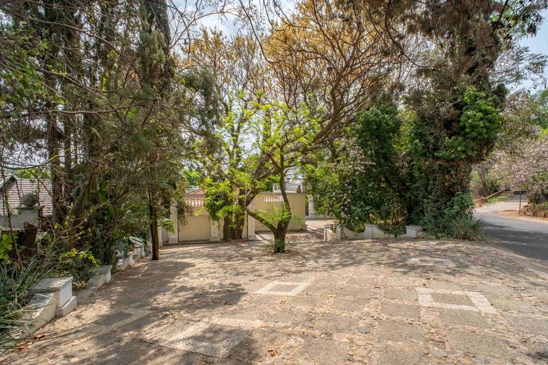 Commercial Property for Sale in Brooklyn Gauteng