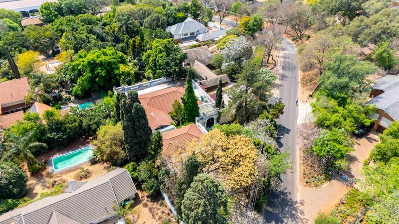 Commercial Property for Sale in Brooklyn Gauteng