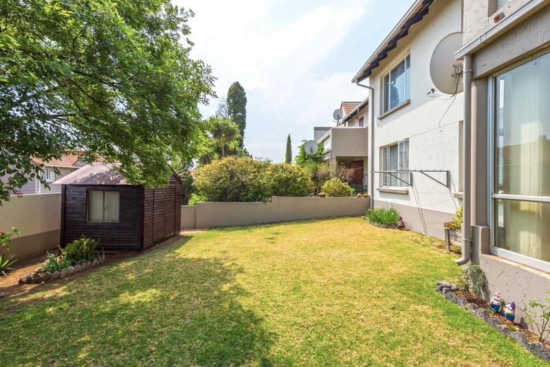 3 Bedroom Property for Sale in Eden Glen Gauteng