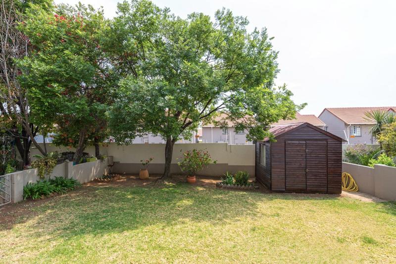 3 Bedroom Property for Sale in Eden Glen Gauteng