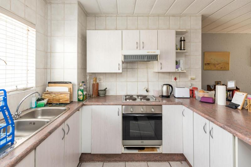 3 Bedroom Property for Sale in Eden Glen Gauteng