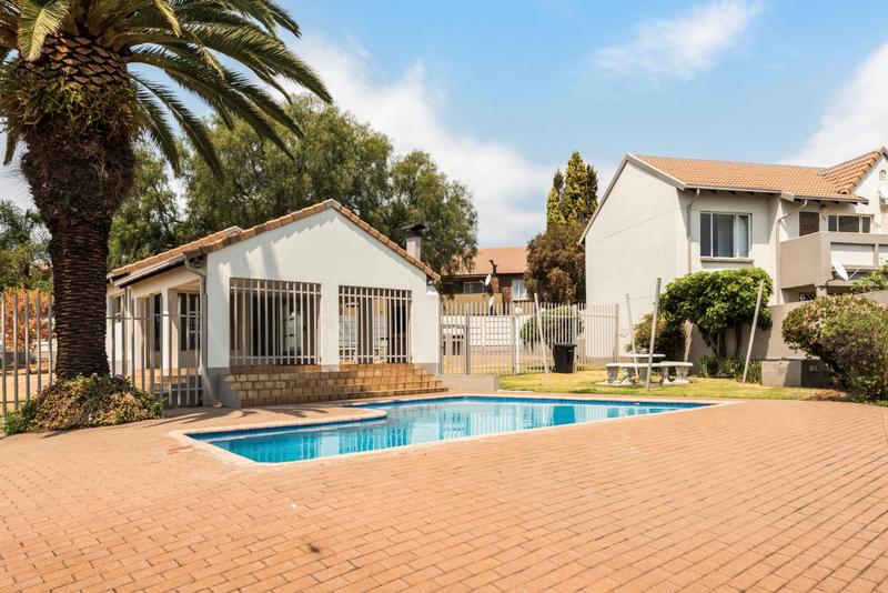 3 Bedroom Property for Sale in Eden Glen Gauteng