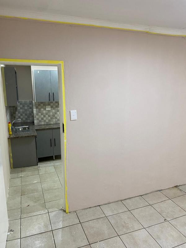 To Let 1 Bedroom Property for Rent in Kensington Gauteng