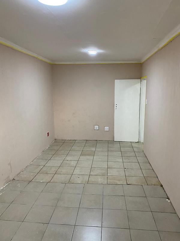 To Let 1 Bedroom Property for Rent in Kensington Gauteng