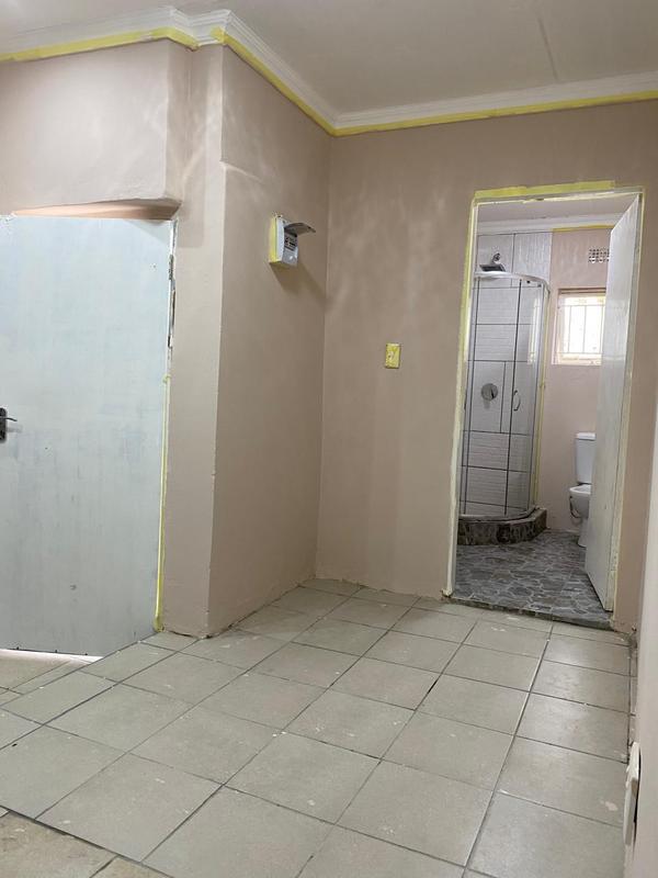 To Let 1 Bedroom Property for Rent in Kensington Gauteng