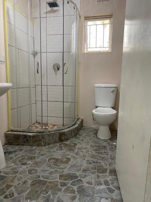 To Let 1 Bedroom Property for Rent in Kensington Gauteng