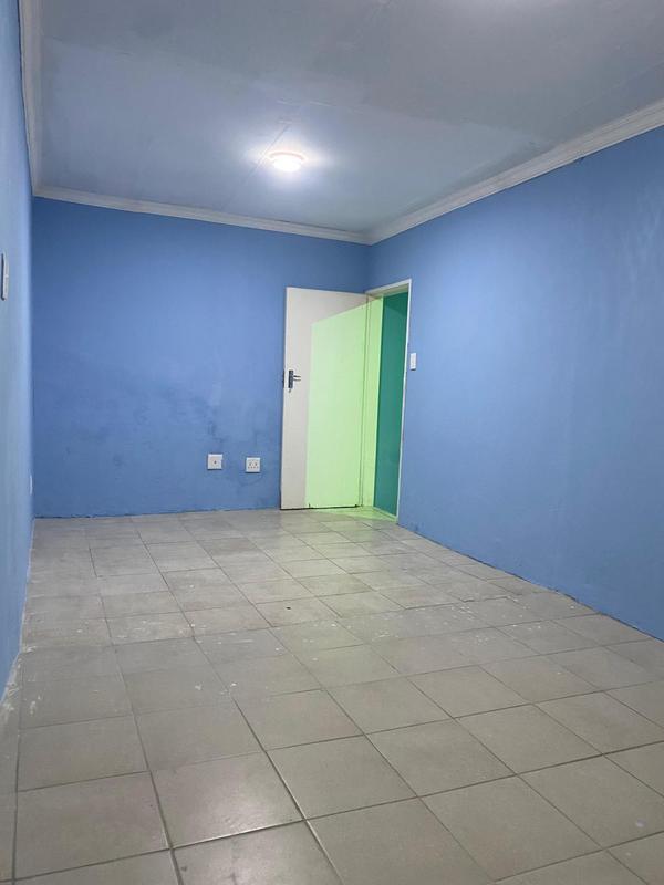 To Let 1 Bedroom Property for Rent in Kensington Gauteng