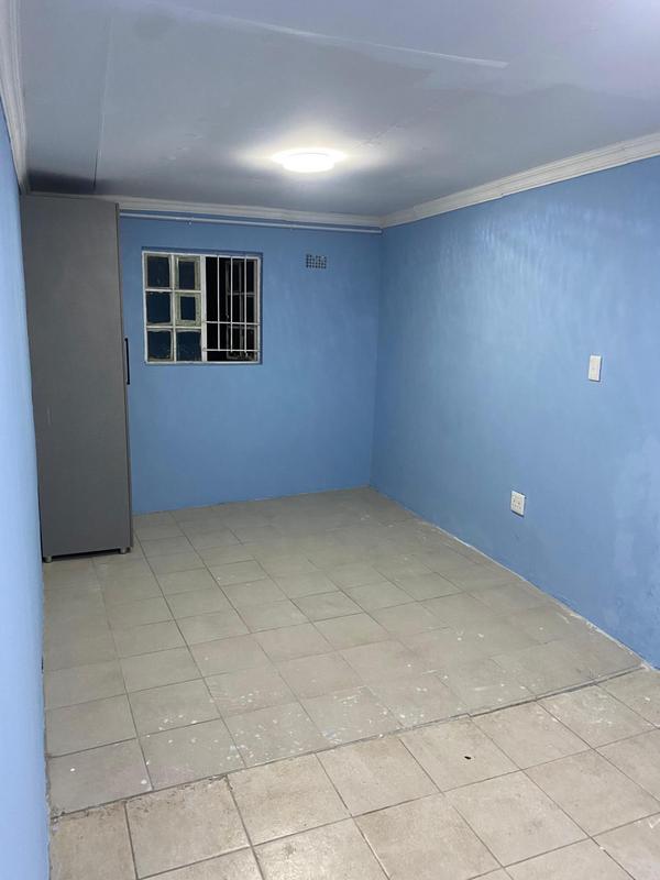 To Let 1 Bedroom Property for Rent in Kensington Gauteng