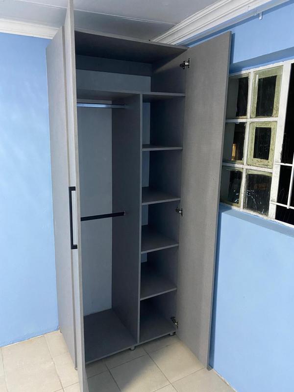 To Let 1 Bedroom Property for Rent in Kensington Gauteng