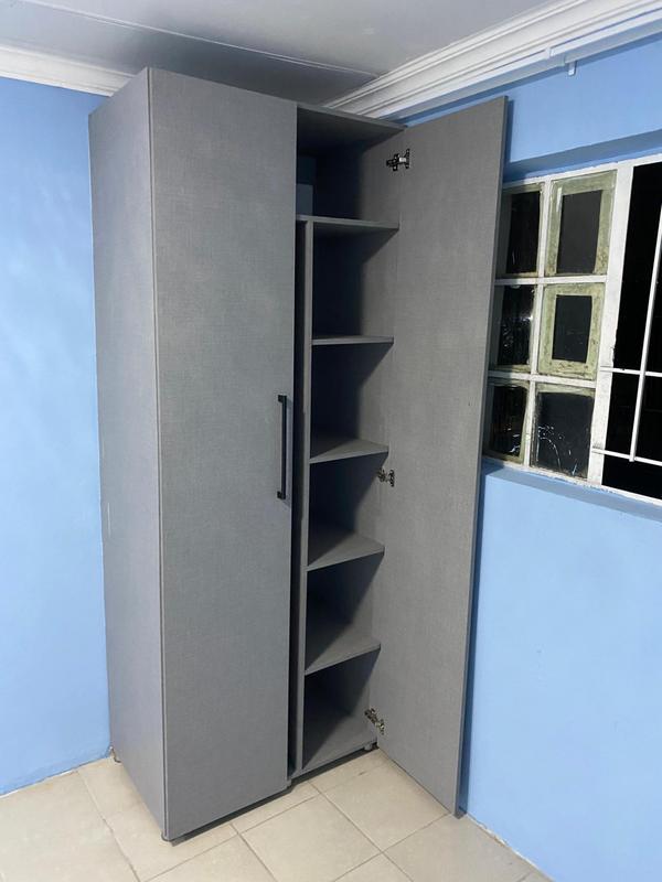 To Let 1 Bedroom Property for Rent in Kensington Gauteng