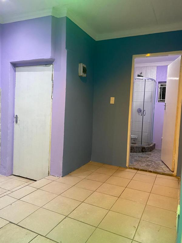 To Let 1 Bedroom Property for Rent in Kensington Gauteng