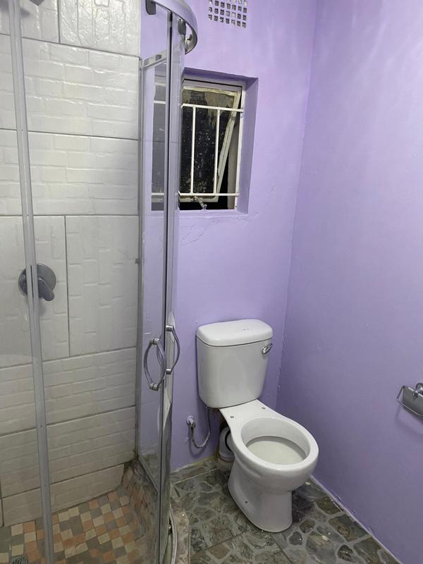 To Let 1 Bedroom Property for Rent in Kensington Gauteng