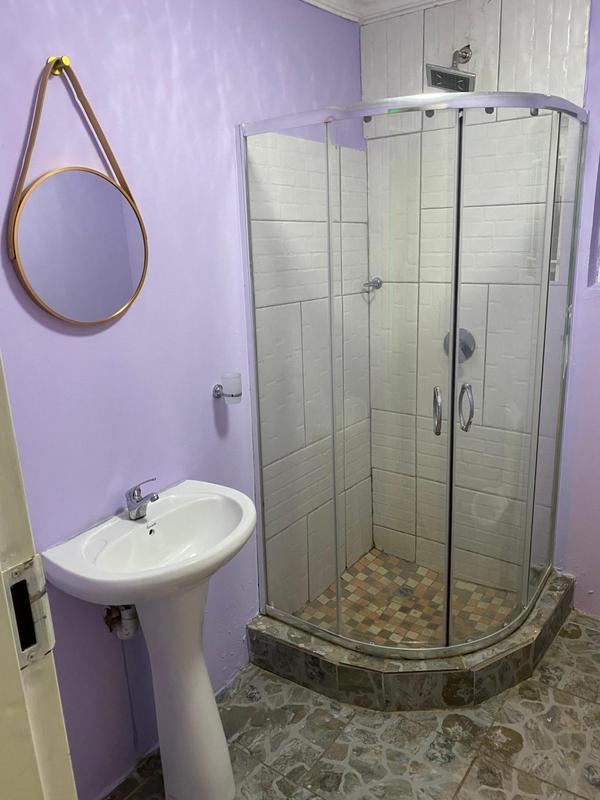To Let 1 Bedroom Property for Rent in Kensington Gauteng