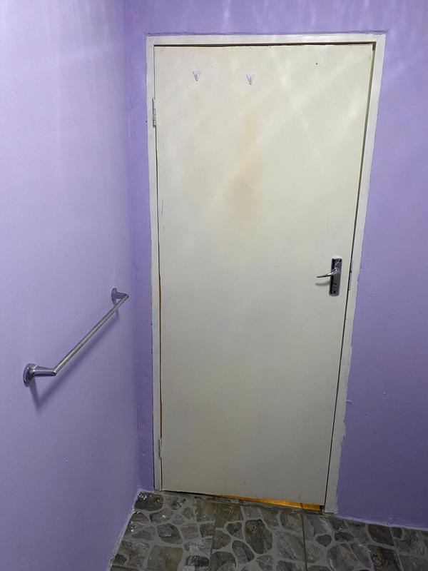 To Let 1 Bedroom Property for Rent in Kensington Gauteng