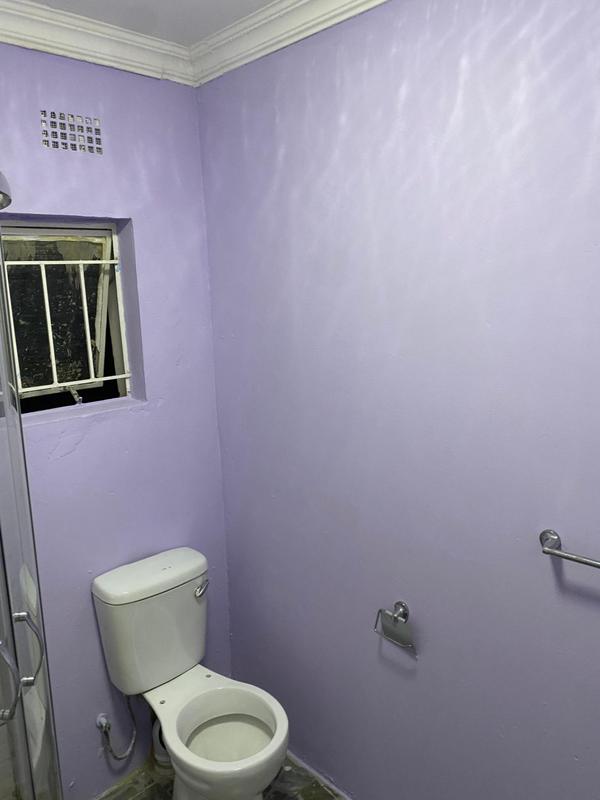 To Let 1 Bedroom Property for Rent in Kensington Gauteng