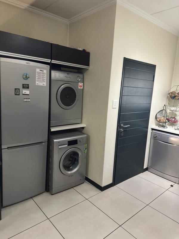 To Let 2 Bedroom Property for Rent in The William Estate Gauteng