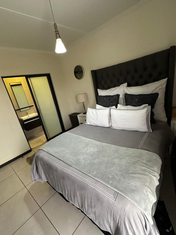 To Let 2 Bedroom Property for Rent in The William Estate Gauteng