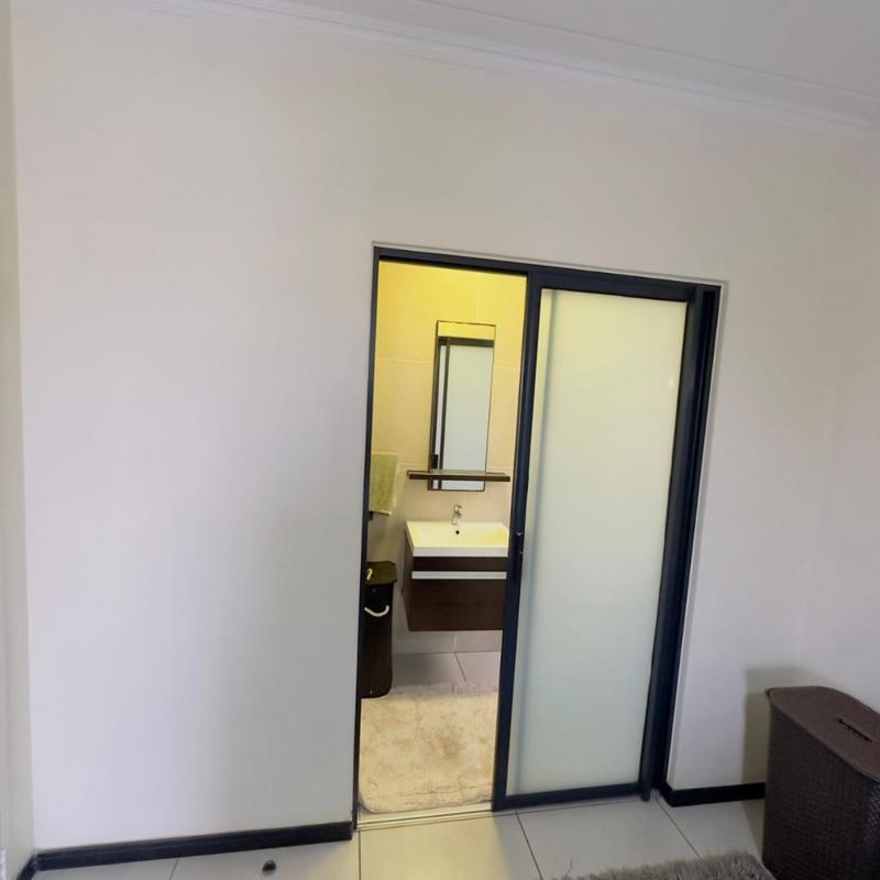 To Let 2 Bedroom Property for Rent in The William Estate Gauteng