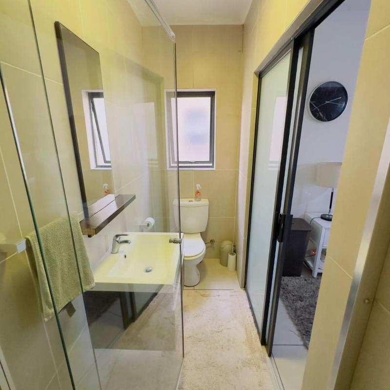 To Let 2 Bedroom Property for Rent in The William Estate Gauteng