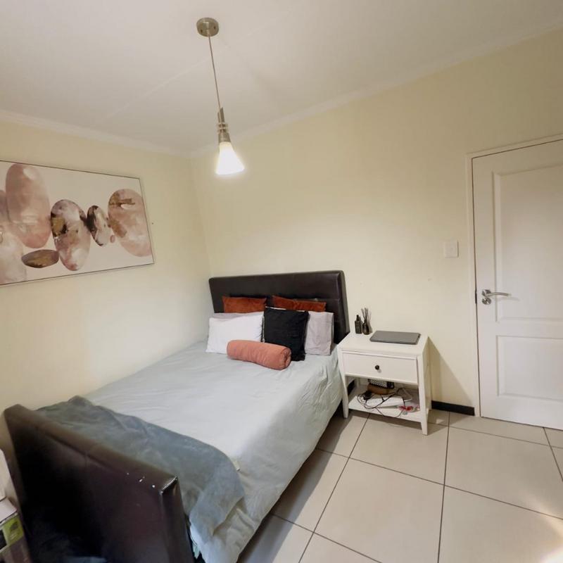 To Let 2 Bedroom Property for Rent in The William Estate Gauteng