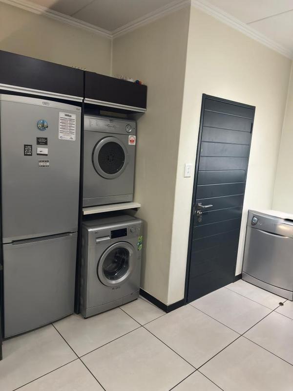 2 Bedroom Property for Sale in The William Estate Gauteng