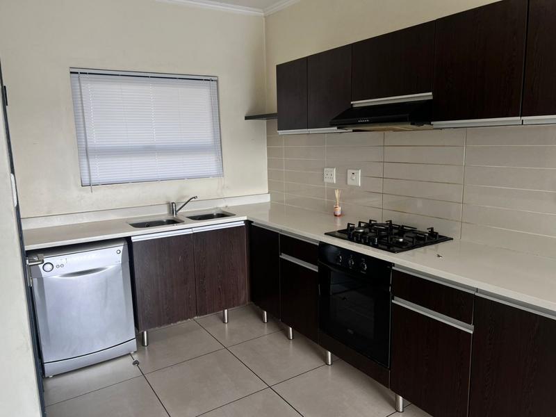 2 Bedroom Property for Sale in The William Estate Gauteng