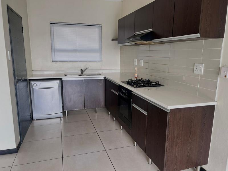 2 Bedroom Property for Sale in The William Estate Gauteng