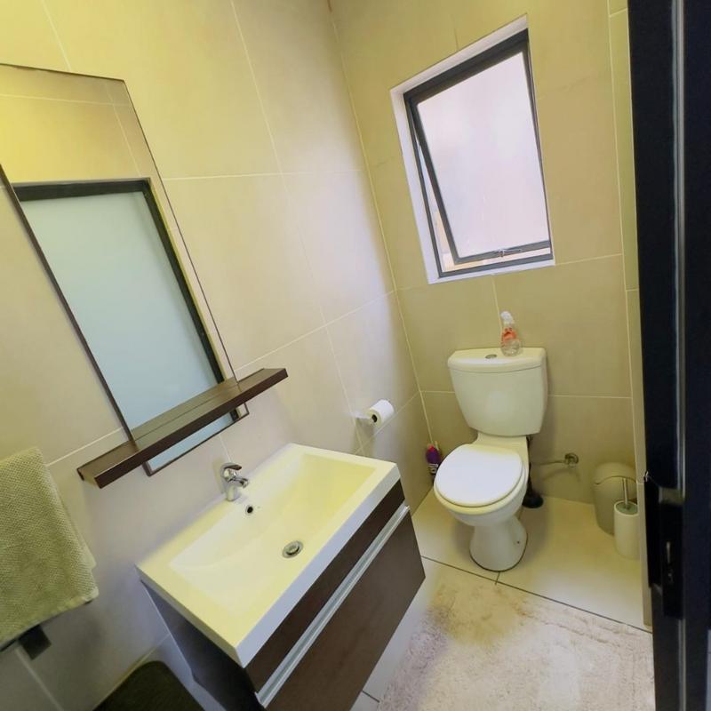 2 Bedroom Property for Sale in The William Estate Gauteng