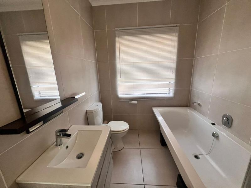 2 Bedroom Property for Sale in The William Estate Gauteng