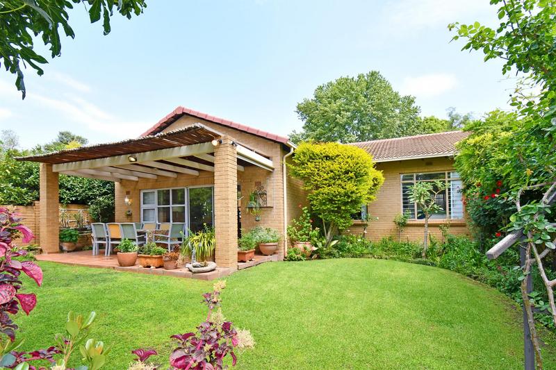 2 Bedroom Property for Sale in Morningside Gauteng