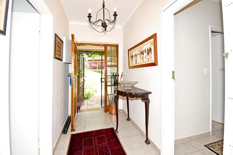 2 Bedroom Property for Sale in Morningside Gauteng