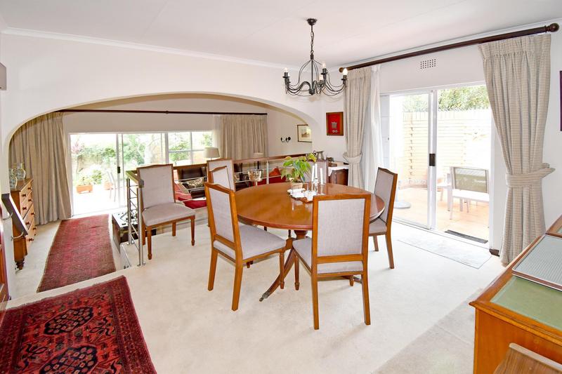 2 Bedroom Property for Sale in Morningside Gauteng