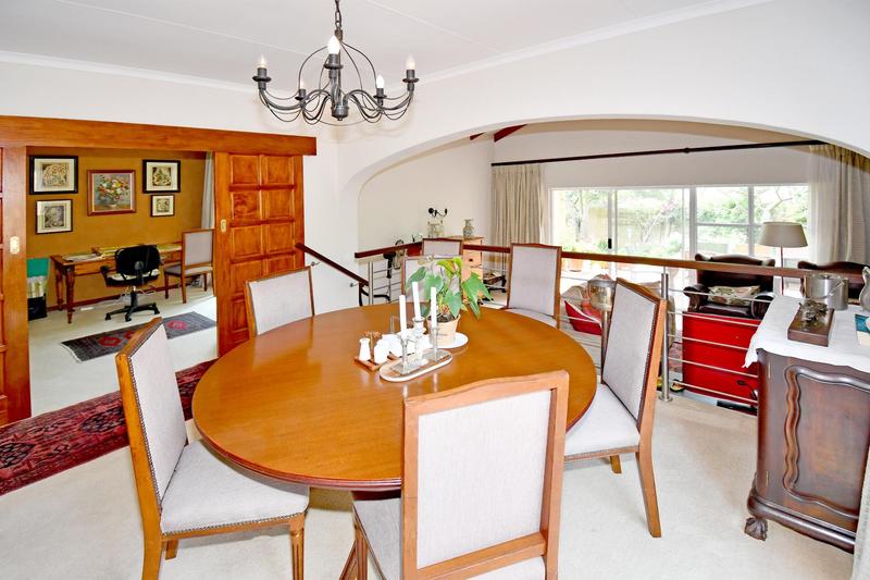 2 Bedroom Property for Sale in Morningside Gauteng