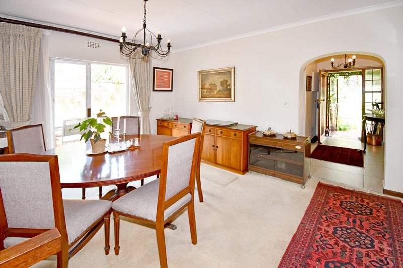 2 Bedroom Property for Sale in Morningside Gauteng