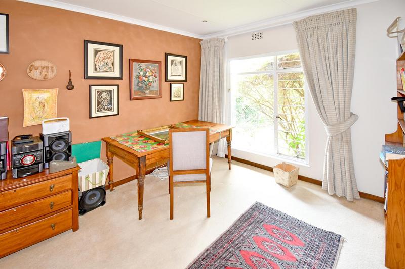 2 Bedroom Property for Sale in Morningside Gauteng
