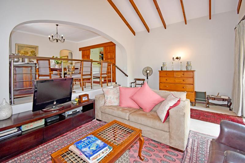 2 Bedroom Property for Sale in Morningside Gauteng