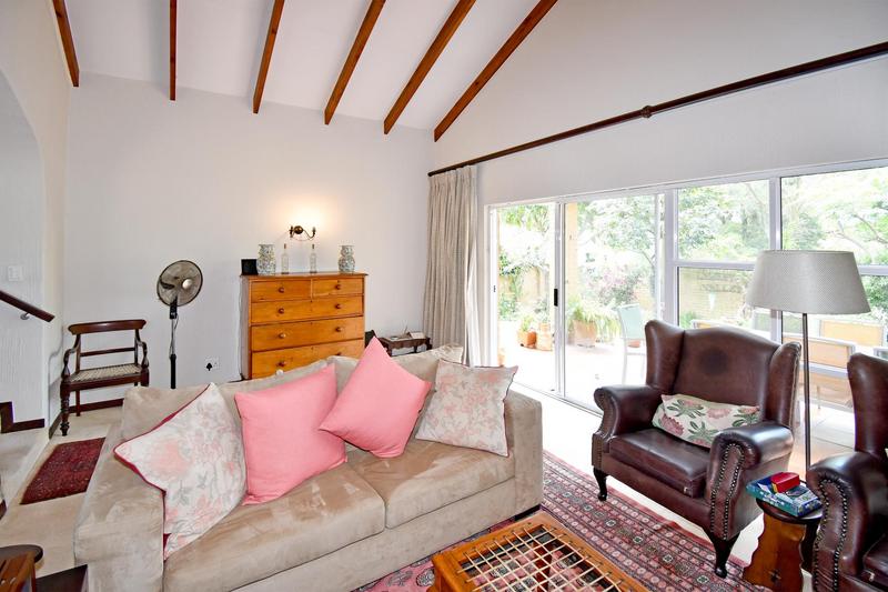 2 Bedroom Property for Sale in Morningside Gauteng