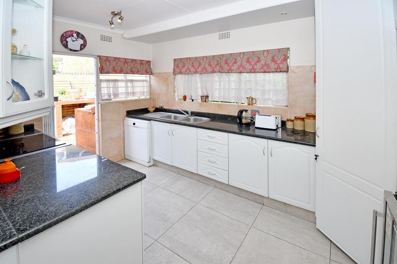 2 Bedroom Property for Sale in Morningside Gauteng