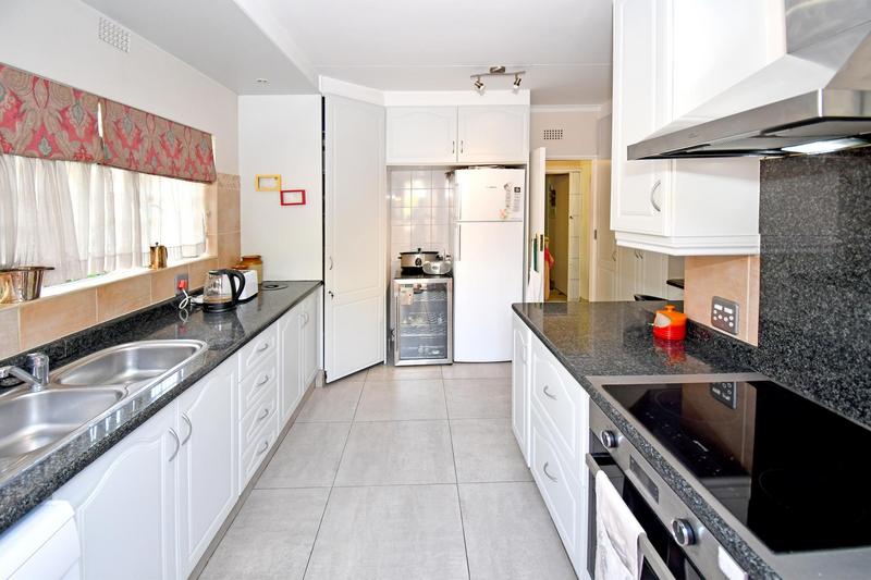2 Bedroom Property for Sale in Morningside Gauteng