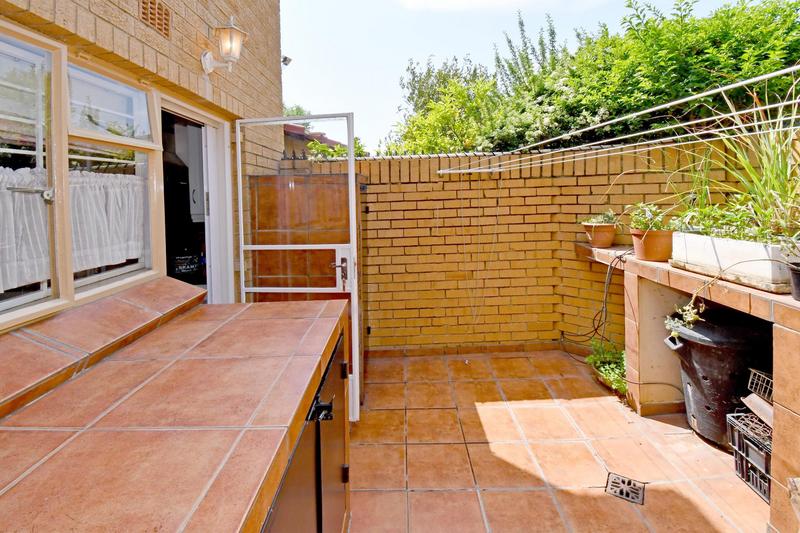 2 Bedroom Property for Sale in Morningside Gauteng