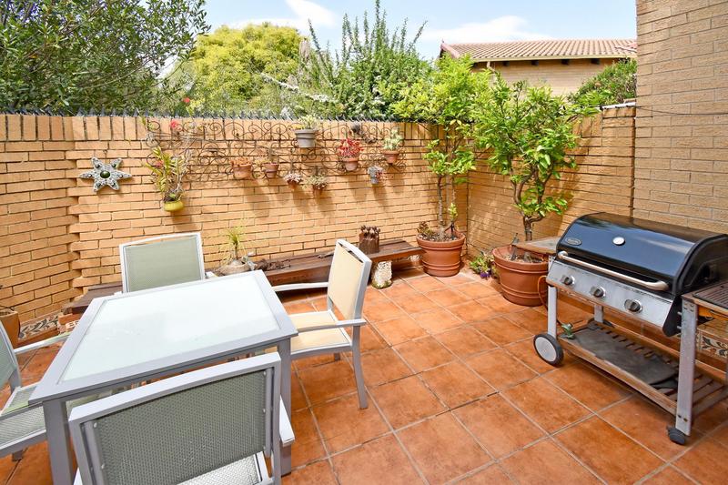 2 Bedroom Property for Sale in Morningside Gauteng